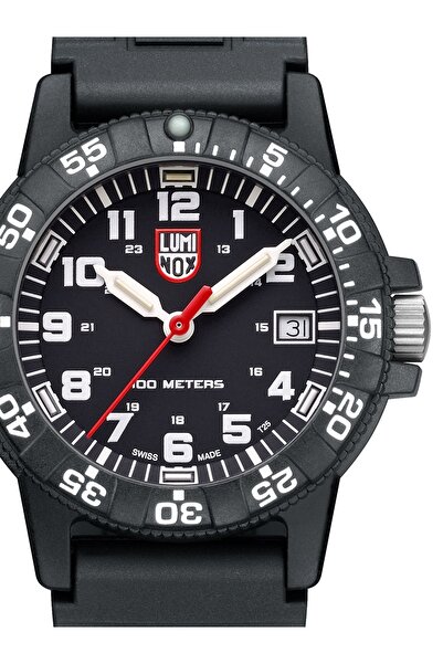Luminox Ceas bărbătesc XS.0301.L, cuarț, 39mm, 10ATM