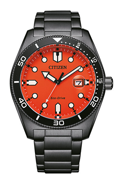 Citizen AW1765-88X ΑΝΔΡΙΚΟ ΡΟΛΟΙ ΧΑΡΠΟΥ