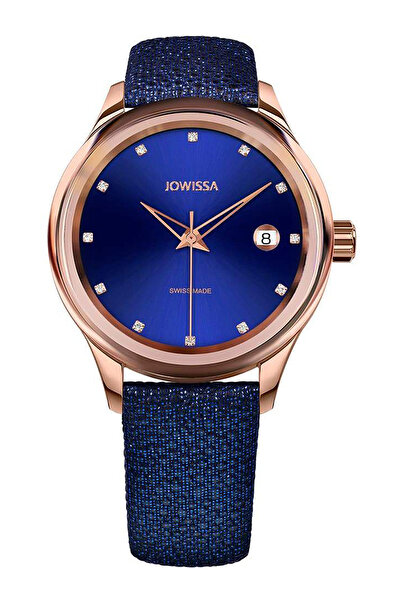 Jowissa Γυναικείο ρολόι Jowissa J4.364.M, Quartz, 38mm, 5ATM