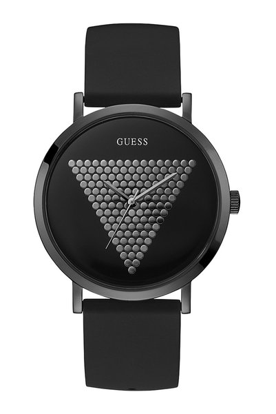 Guess W1161G2 Imprint bărbați 44 mm 3ATM