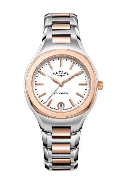 Rotary Ceas de damă LB05106/02, cuarț, 32mm, 5ATM