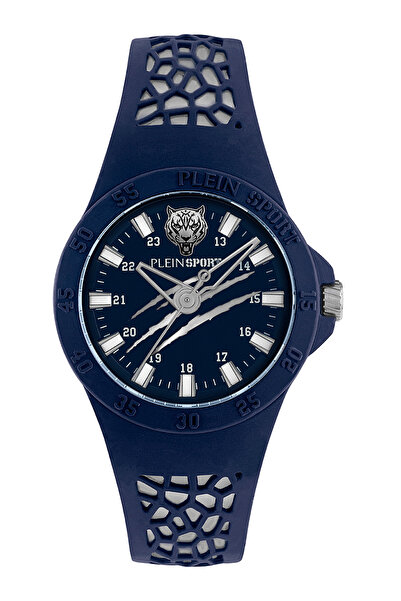 Plein Sport Γυναικείο ρολόι Plein Sport PSBBA0223, Quartz, 40mm, 5ATM