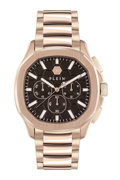 PHILIPP PLEIN Ceas bărbătesc Philipp Plein PWSAA0623, Quartz, 44mm, 5ATM