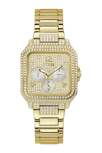 Guess GW0472L2 Deco Ladies 36mm 3ATM