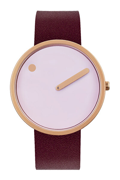 Picto Ceas de damă 43382-4920MR, cuarț, 40mm, 5ATM