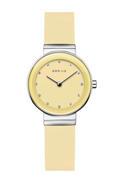 Bering Ceas de damă 10129-600, cuarț, 29mm, 3ATM