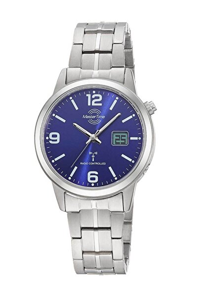 Master Time Γυναικείο ρολόι Master Time MTLT-10902-32M, Quartz, 33mm, 5ATM