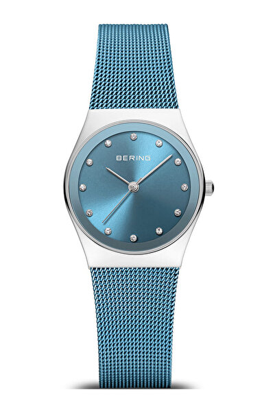 Bering Ceas de damă 12927-308, cuarț, 27mm, 3ATM