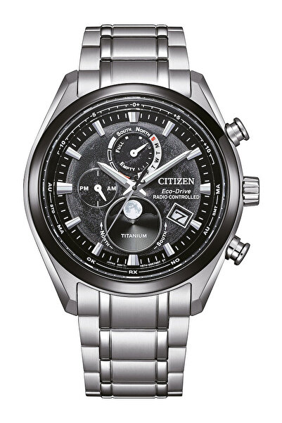 Citizen Ανδρικό ρολόι Citizen BY1018-80E, Quartz, 43mm, 10ATM
