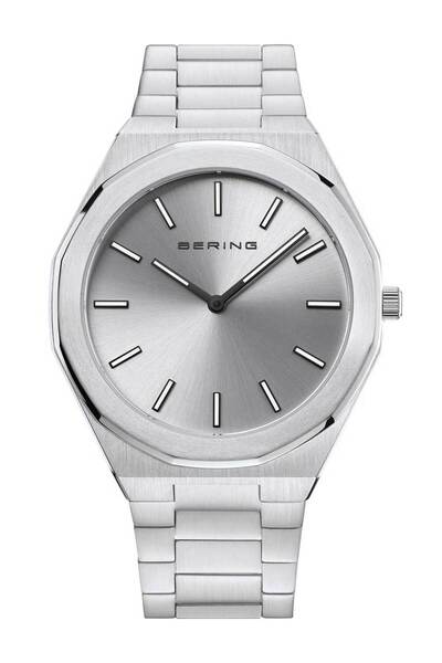 Bering Ceas bărbătesc 19641-700, cuarț, 41mm, 3ATM