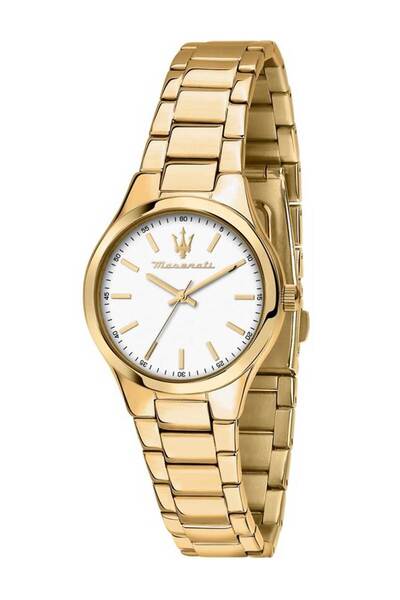 Maserati Ceas de damă R8853151501, cuarț, 30mm, 5ATM