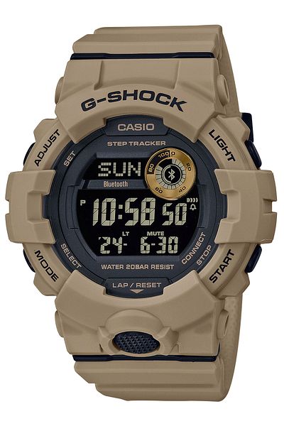 Casio GBD-800UC-5ER G-Shock pentru bărbați 48mm 20ATM