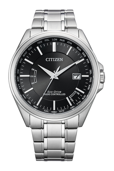 Citizen Ανδρικό ρολόι Citizen CB0250-84E, Quartz, 43mm, 10ATM