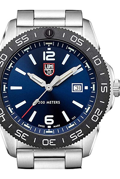 Luminox Ανδρικό Ρολόι XS.3123, Quartz, 44mm, 20ATM