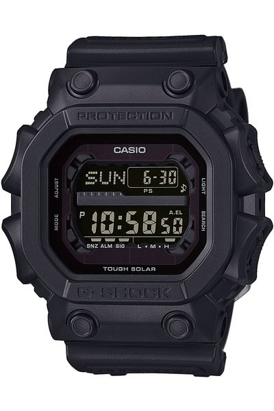 Casio GX-56BB-1ER G-Shock Men`s 54mm 20ATM