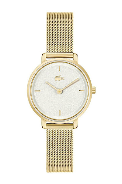 Lacoste Ceas de damă 2001322, cuarț, 28mm, 3ATM