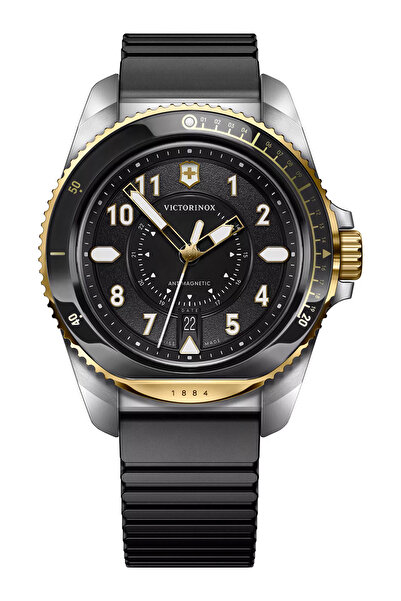 Victorinox Ceas bărbătesc 242014, cuarț, 43mm, 20ATM