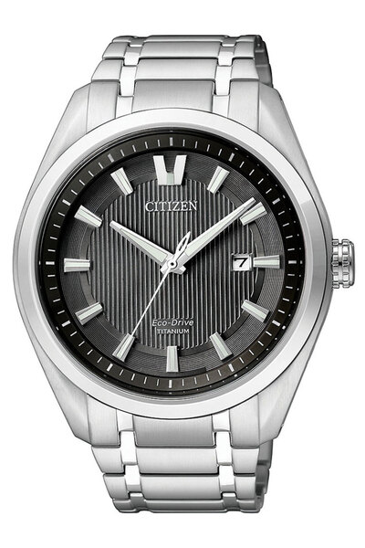 Citizen Ανδρικό ρολόι Citizen AW1240-57E, Quartz, 42mm, 10ATM