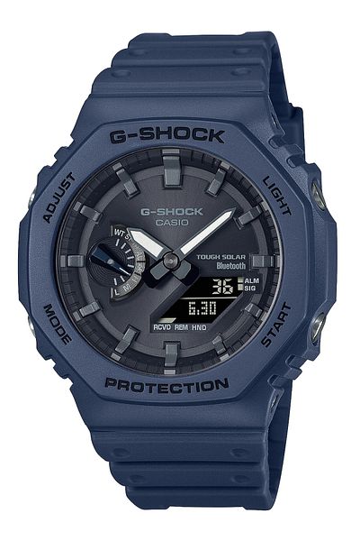 Casio GA-B2100-2AER G-Shock 45mm 20ATM