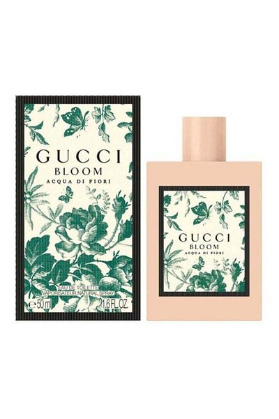 Gucci Bloom Aqua Di Fiori EDT 50ml