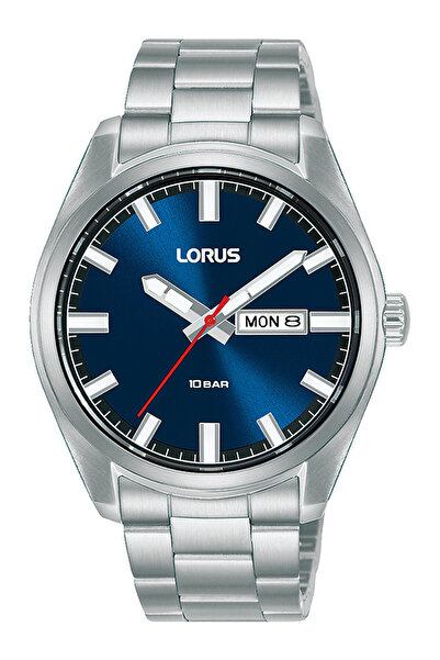 Lorus Ceas bărbătesc RH349AX9, cuarț, 40mm, 10ATM