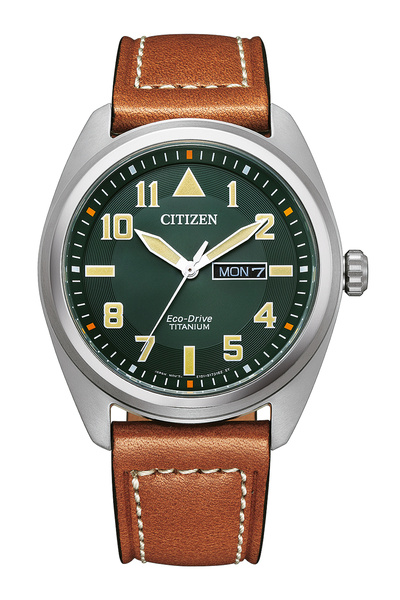 Citizen Ceas bărbătesc BM8560-11XE, cuarț, 42mm, 10ATM