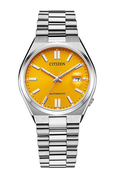 Citizen Ceas bărbătesc NJ0150-81Z, automat, 40mm, 5ATM