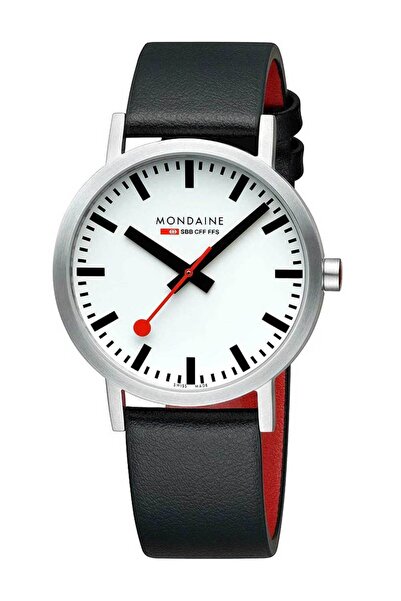 MONDAINE Ceas bărbătesc A660.30360.16SBBV, cuarț, 40mm, 3ATM