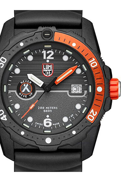 Luminox Ceas bărbătesc XB.3729, cuarț, 42mm, 20ATM