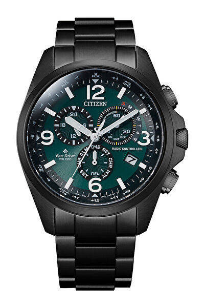 Citizen Ceas bărbătesc CB5925-82X, cuarț, 42mm, 20ATM