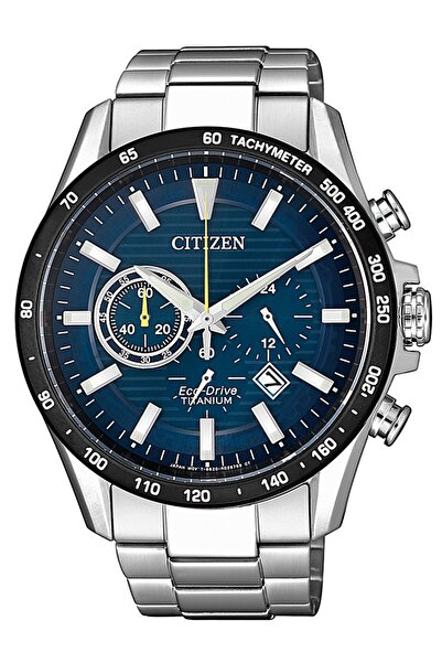 Citizen Ανδρικό ρολόι Citizen CA4444-82L, Quartz, 43mm, 10ATM