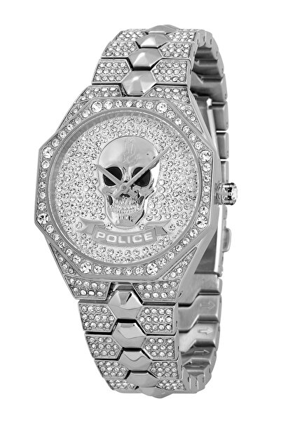 Police Ceas de damă PL16027BS.04M, cuarț, 36mm, 3ATM