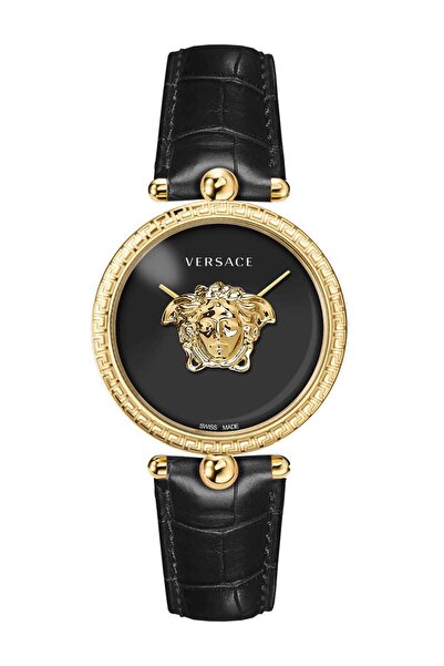 Versace Γυναικείο ρολόι Versace VECO02722, Quartz, 39mm, 5ATM