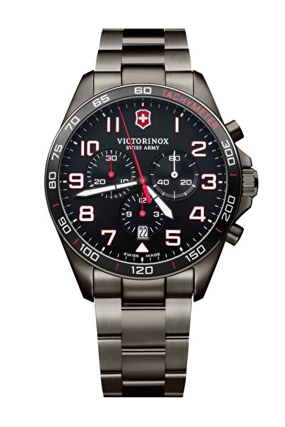 Victorinox Ceas bărbătesc 241890, cuarț, 41mm, 10ATM