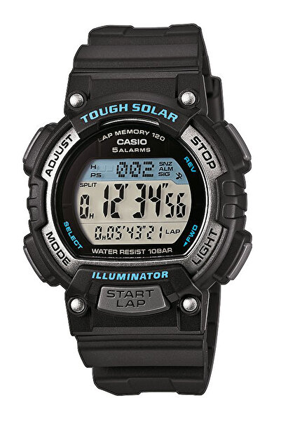 Casio Ceas de damă STL-S300H-1AEF, cuarț, 36mm, 10ATM