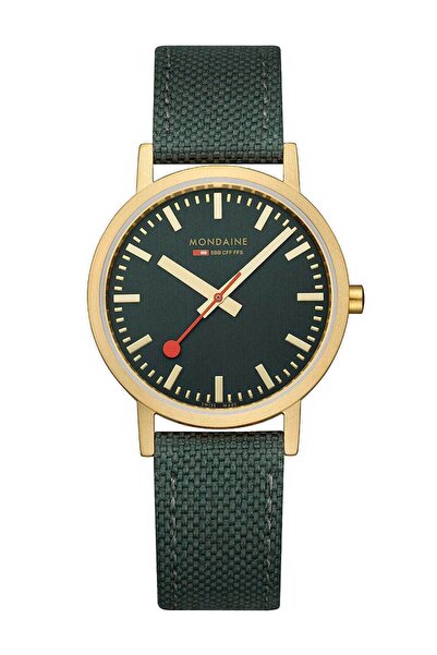 MONDAINE Ceas de damă A660.30314.60SBS, cuarț, 36mm, 3ATM