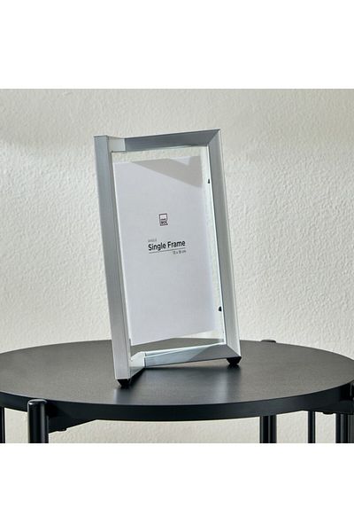 Home Box Cyra Angle Single Frame 5x7 inches