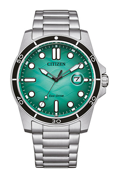 Citizen Ανδρικό ρολόι Citizen AW1816-89L, Quartz, 43mm, 10ATM