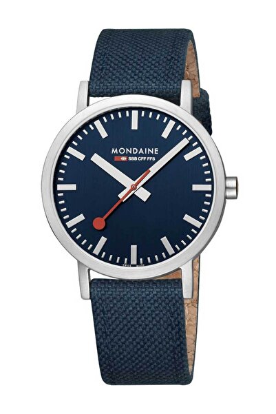 MONDAINE Ceas bărbătesc A660.30360.40SBD, cuarț, 40mm, 3ATM