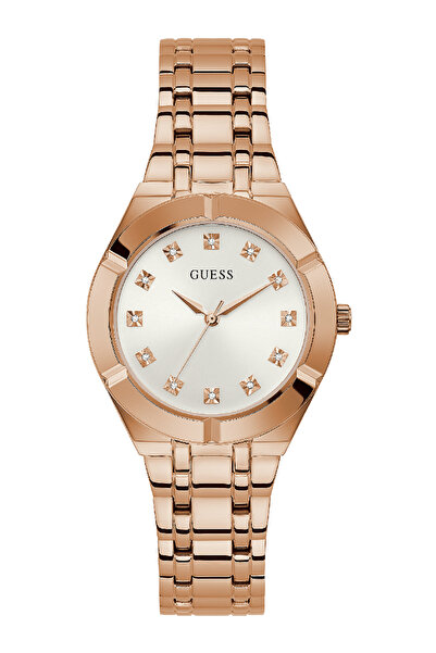 Guess Ceas de damă GW0114L3, cuarț, 36mm, 3ATM