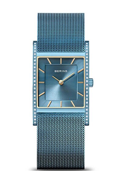 Bering Ceas de damă 10426-398-S, cuarț, 26mm, 5ATM