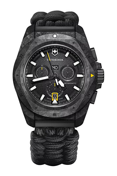 Victorinox Ανδρικό ρολόι Victorinox 241989.1, Quartz, 43mm, 20ATM