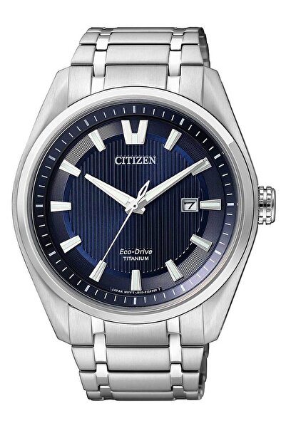 Citizen Ceas bărbătesc AW1240-57L, cuarț, 42mm, 10ATM
