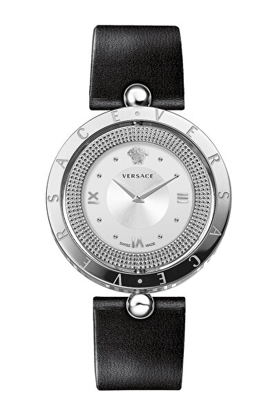 Versace Γυναικείο ρολόι Versace VE7900120, Quartz, 34mm, 3ATM