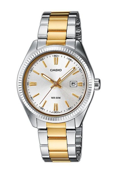 Casio MTP-1302PSG-7AVEF Men's Collection 5 ATM