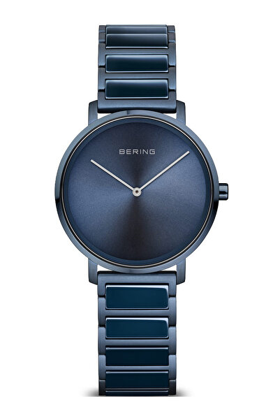 Bering Ladies Watch 18531-797, Quartz, 31mm, 5ATM