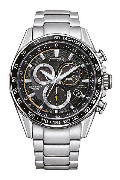 Citizen Ceas pentru bărbați Citizen CB5914-89E, cuarț, 44 mm, 20ATM