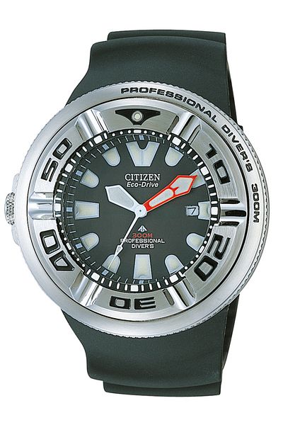 Citizen BJ8050-08E Promaster Professional Divers 48mm 30ATM