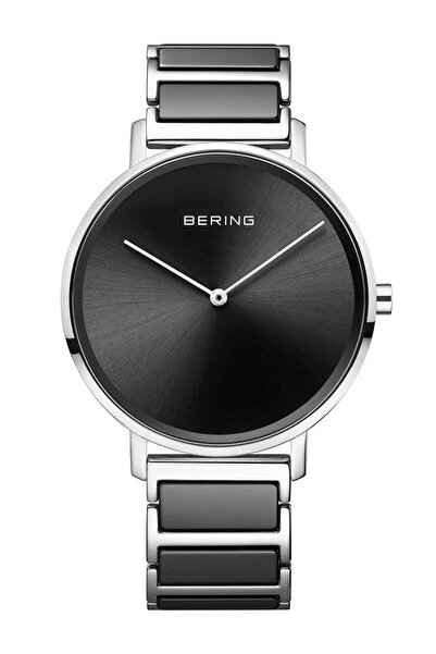 Bering Ceas de damă 18539-742, cuarț, 39mm, 5ATM