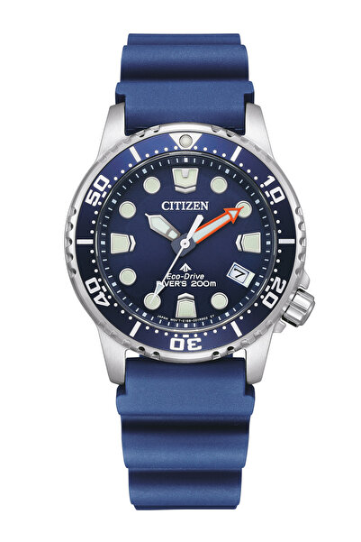 Citizen Ανδρικό ρολόι Citizen EO2021-05L, Quartz, 38mm, 20ATM